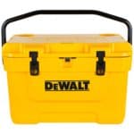 25 QUART COOLER