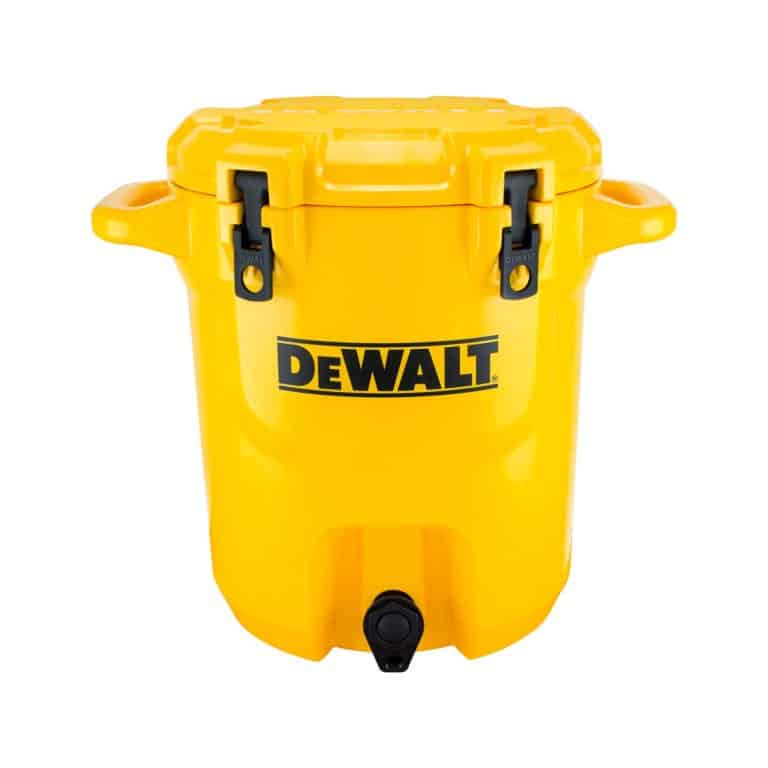 5 Gallon Water Cooler DEWALT Coolers