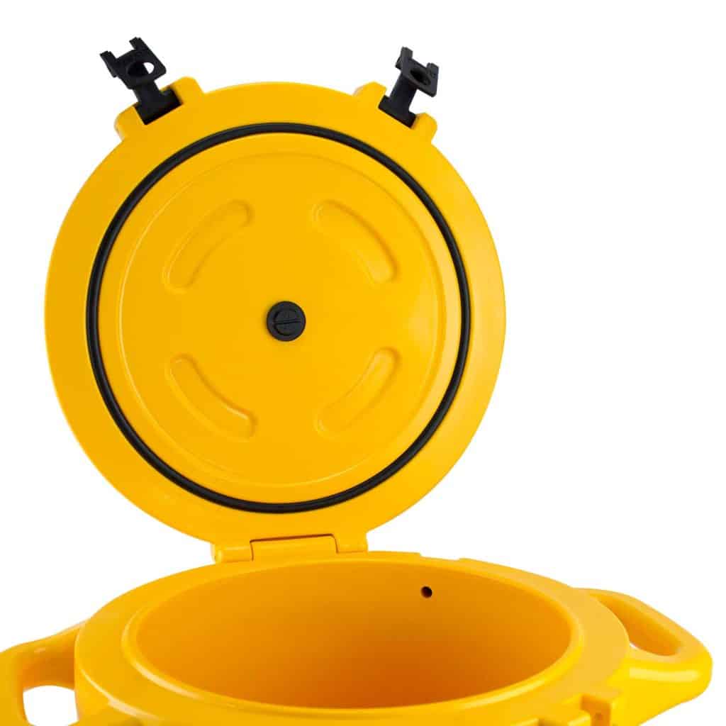 5 Gallon Water Cooler DEWALT Coolers